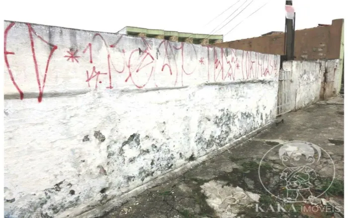 Terreno Vila Formosa à Venda - 280m² - Cód 1347