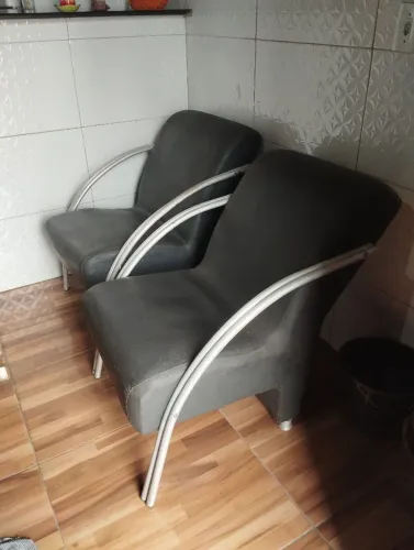 Vendo 2 Poltronas
