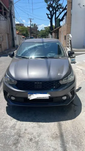 Fiat Argo Drive 1.3 8V Flex 2021