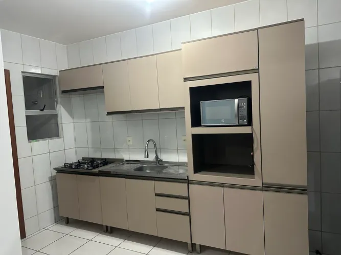 Vendo Cozinha