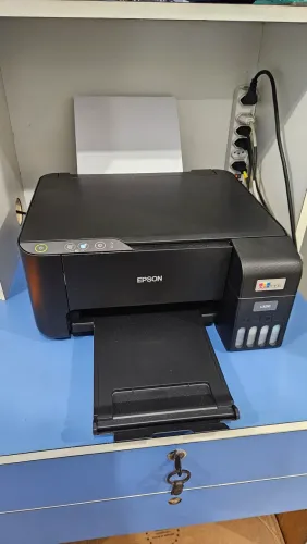 Epson L3210 Multifuncional