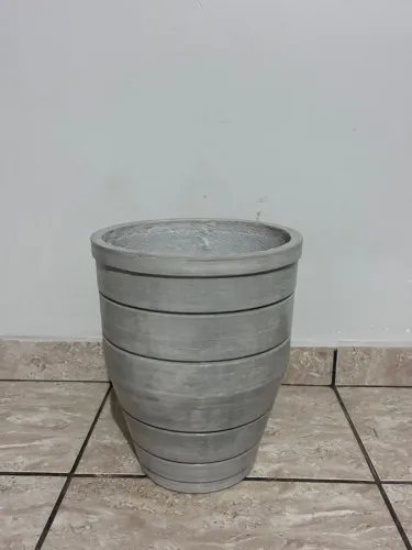 vaso de planta