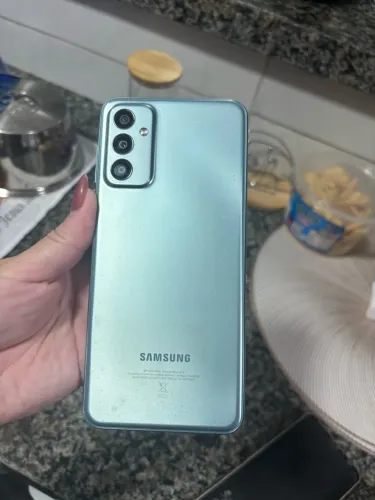M23 Samsung- 128GB 5G