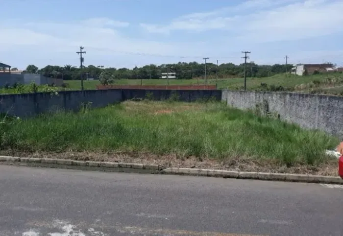 Terreno no iranduba 