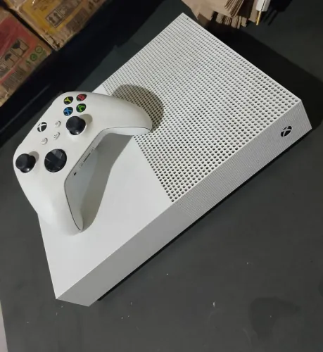Xbox one