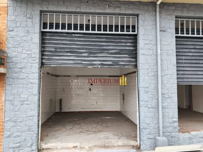 Salão para alugar, 16 m² por R$ 1.250,00/mês - Vila Isolina Mazzei - São Paulo/SP