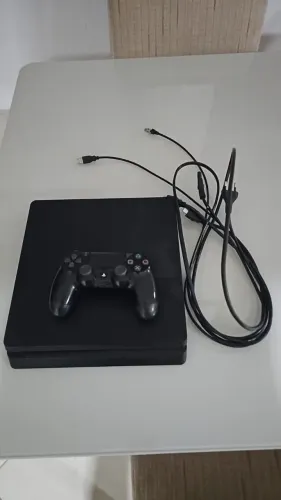 videogame play 4 slim