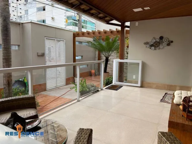 Casa com 4 dormitórios, 383 m² - venda por R$ 2.950.000,00 ou aluguel por R$ 17.425,88/mês
