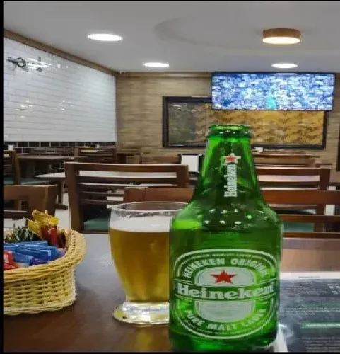 Restaurante e Lanchonete a Venda em Diadema.