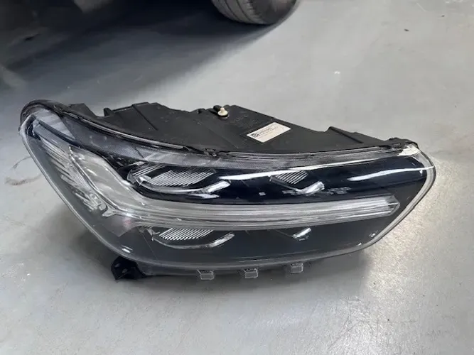 FAROL VOLVO XC40 2018/2020 FULL LED COMPLETO