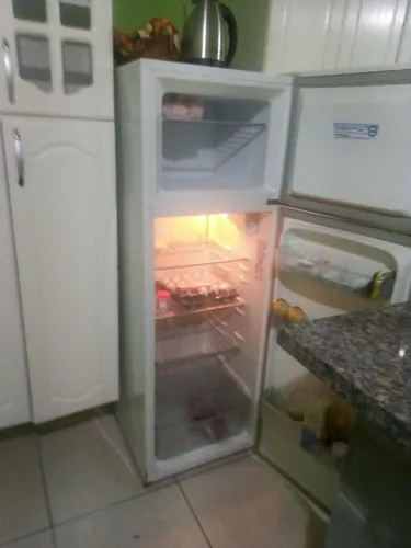 Geladeira Electrolux ( Funcionando Perfeitamente)