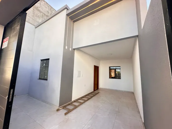 Casa a venda em nossa Senhora da Glória Sergipe bem localizada