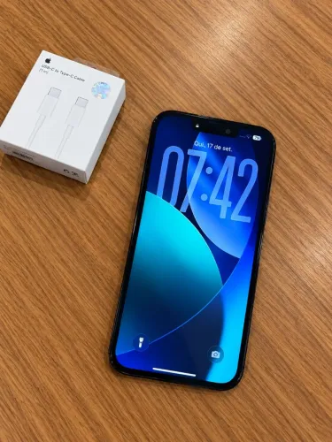iPhone 15 Plus 128GB
