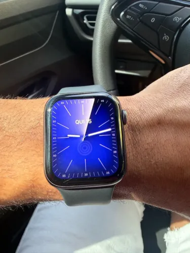 Apple Watch série 5