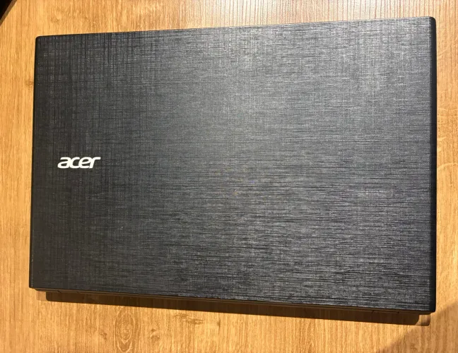Notebook Acer Aspire i7 | 8GB RAM | SSD M.2 | Vídeo NVIDIA
