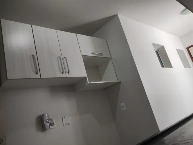 Condomínio Parque dos Ingleses 3 etapa