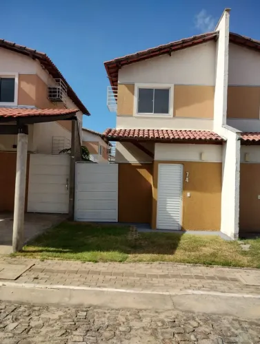 CONDOMÍNIO RESERVA NORTE 5 - QUITADA - SEM DEBITO - FINANCIA - ENTRADA APENAS 5 MIL!
