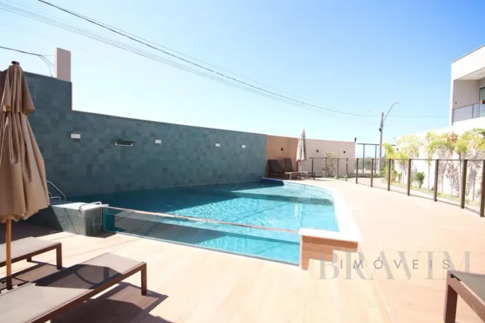 CONDOMÍNIO VILA ALTO DOURO, casa com 4 quartos em Morada de Laranjeiras - Serra - ES