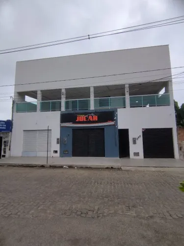 Casa para Locação com 3 suite 