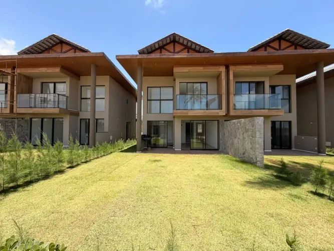 CASA À VENDA NO VIZCAYA THE HOUSE | FLECHEIRAS