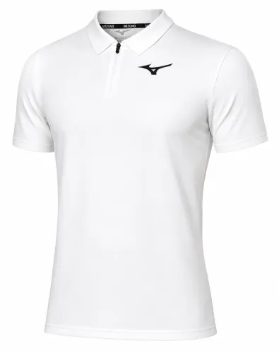 Camiseta Mizuno Polo Dry-Fit
