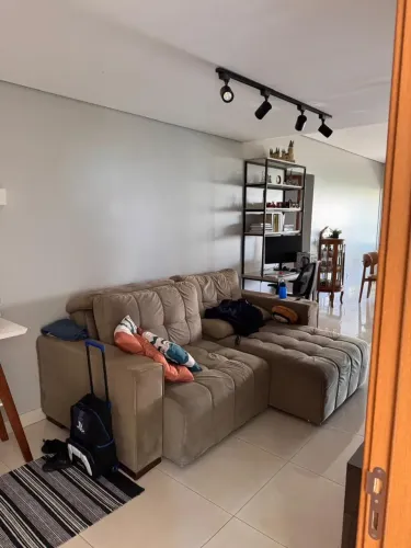 Apartamento para venda com 112 metros quadrados com 2 quartos