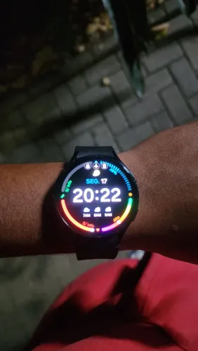 Galaxy watch 6 44mm zero