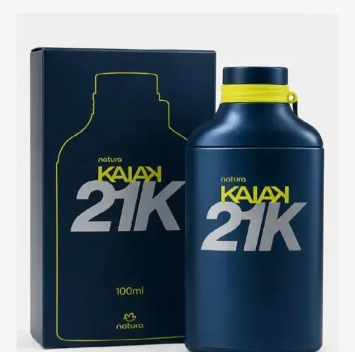 Perfume Kaiak k21 masculino
