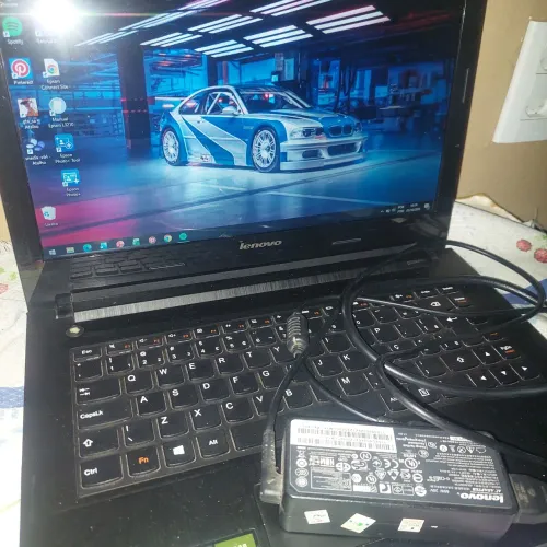 NOTEBOOK LENOVO
