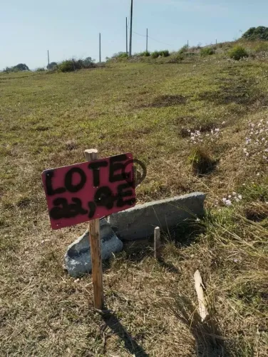 TERRENO A VENDA EM ARARUAMA