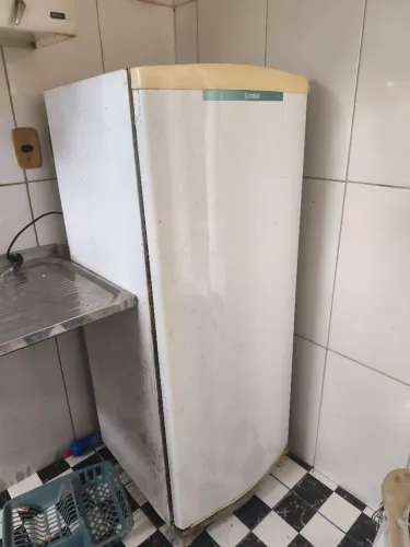 Vendo Geladeira