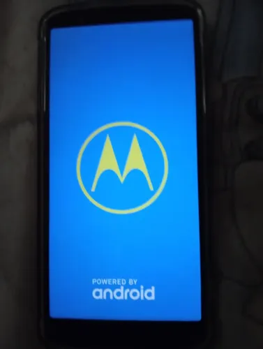 Celular G6