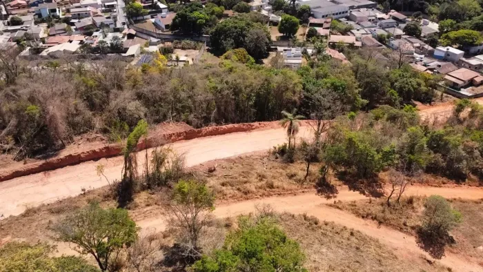 Lote para construir casas germinadas