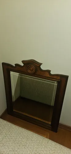 Espelho decorativo 