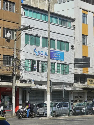 Loja - Centro