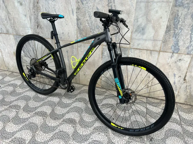 Bicicleta aro 29 Sense