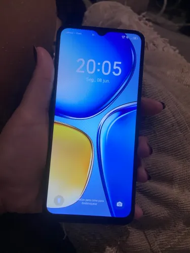 Célula Itel A90