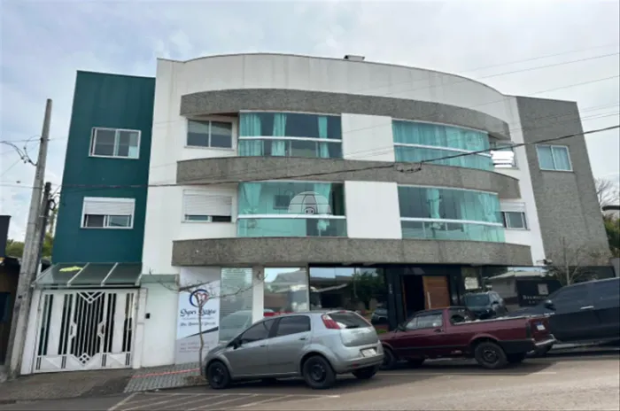 Vendas Apartamento Itapejara D'Oeste PR