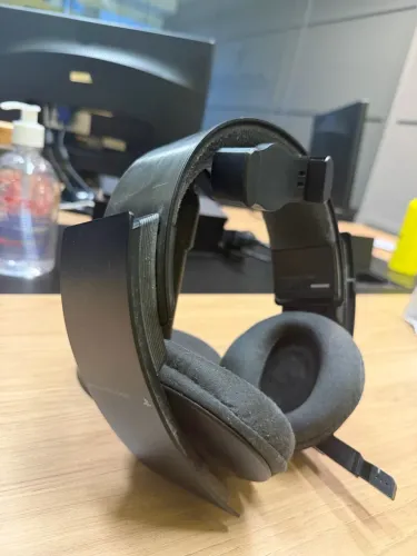 Sony Pulse 7.1 Headset gamer