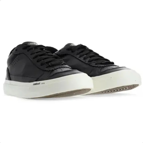 Tênis Colcci Leather - Preto TAM 41
