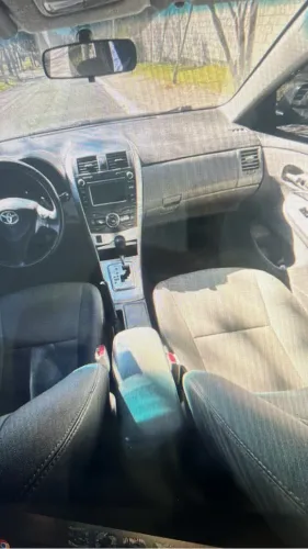 Toyota Corolla GLI 1.8 Flex 16V Mec. 2013