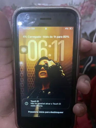 iPhone SE