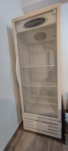 Expositor refrigerado - Conservex