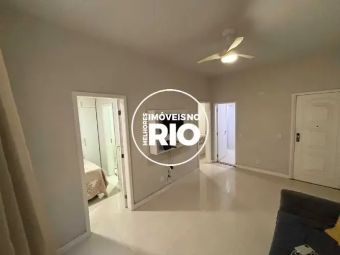 Apartamento em Copacabana à venda