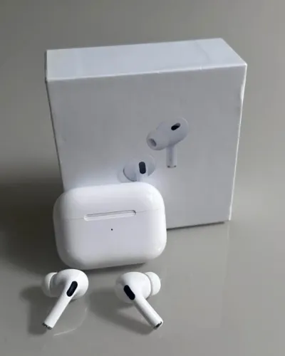 Fone de Ouvido Bluetooth PRO5 Premium