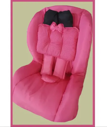 Capa para cadeirinha de carro 