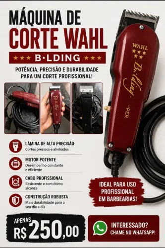 Máquina de corte
