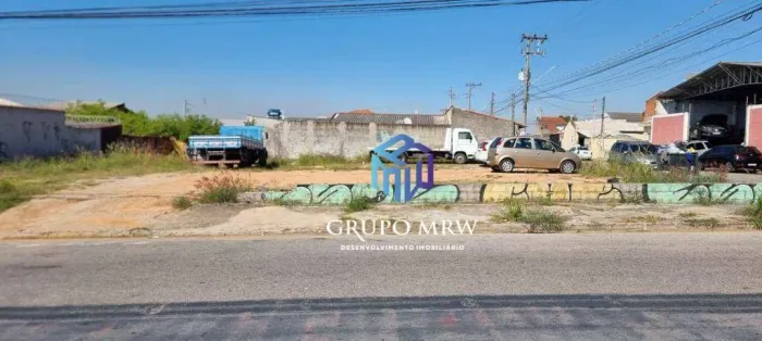 Terreno à venda, 666 m² por R$ 1.140.000 - Vila Fiori - Sorocaba/SP