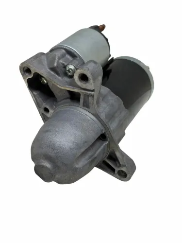 MOTOR DE ARRANQUE JEEP COMPASS 2.0 STAR STOP