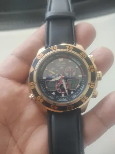 Citizen Eco drive
